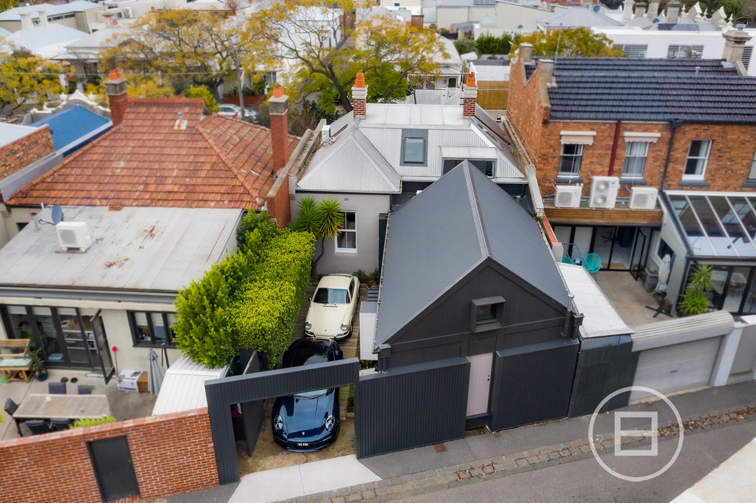 64 O'Grady Street, ALBERT PARK, VIC, Albert Park - Thumbnail 2