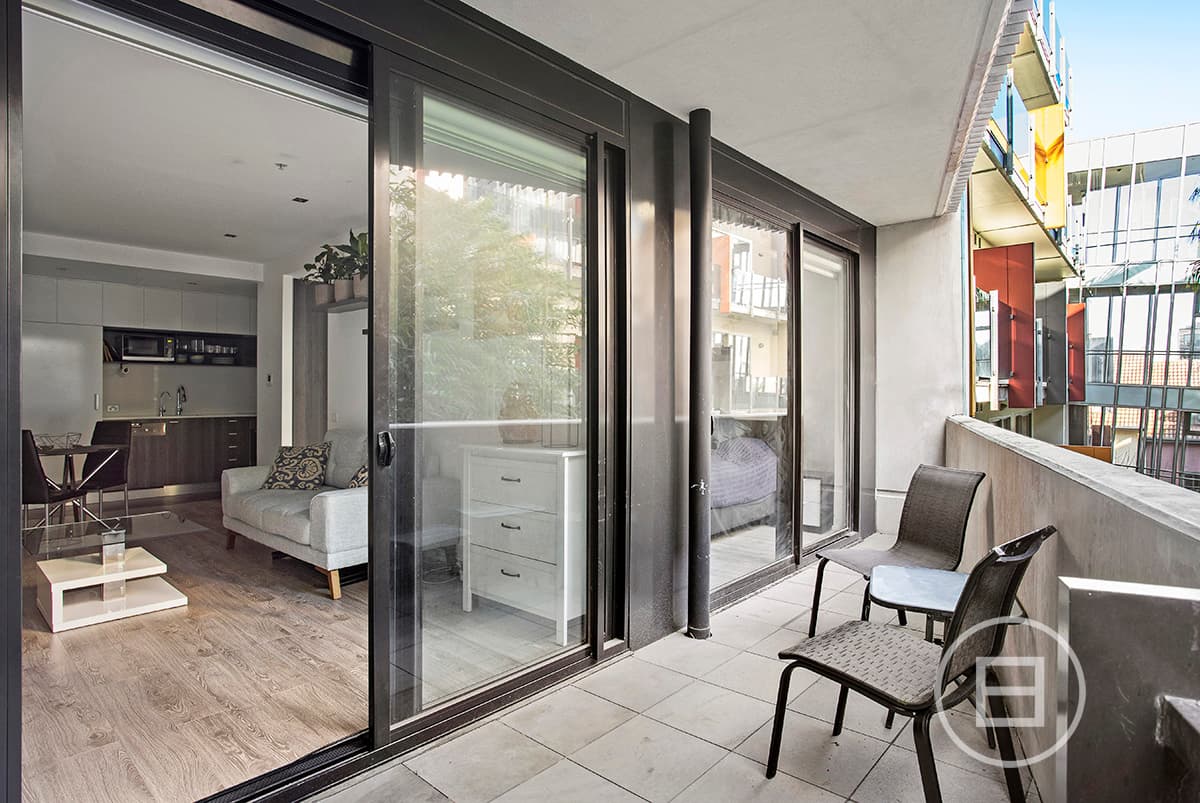420/163 Fitzroy Street, ST KILDA, VIC, St Kilda - Thumbnail 3