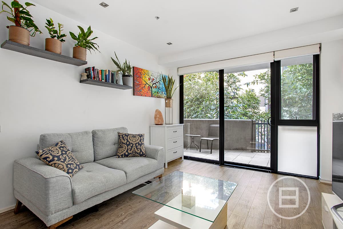 420/163 Fitzroy Street, ST KILDA, VIC, St Kilda - Thumbnail 2