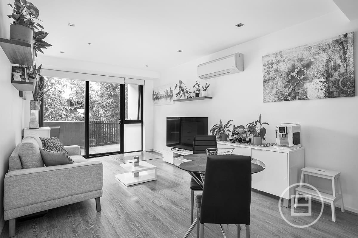 420/163 Fitzroy Street, ST KILDA, VIC, St Kilda - Image 1