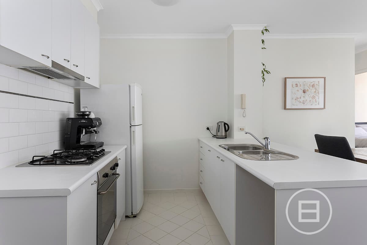 61/39 Dorcas Street, SOUTH MELBOURNE, VIC, South Melbourne - Thumbnail 6