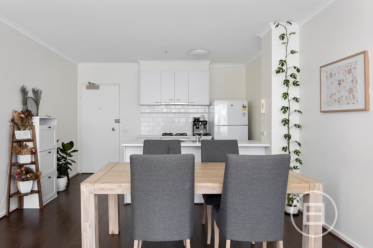61/39 Dorcas Street, SOUTH MELBOURNE, VIC, South Melbourne - Thumbnail 3
