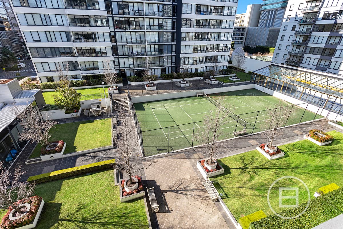 61/39 Dorcas Street, SOUTH MELBOURNE, VIC, South Melbourne - Thumbnail 5