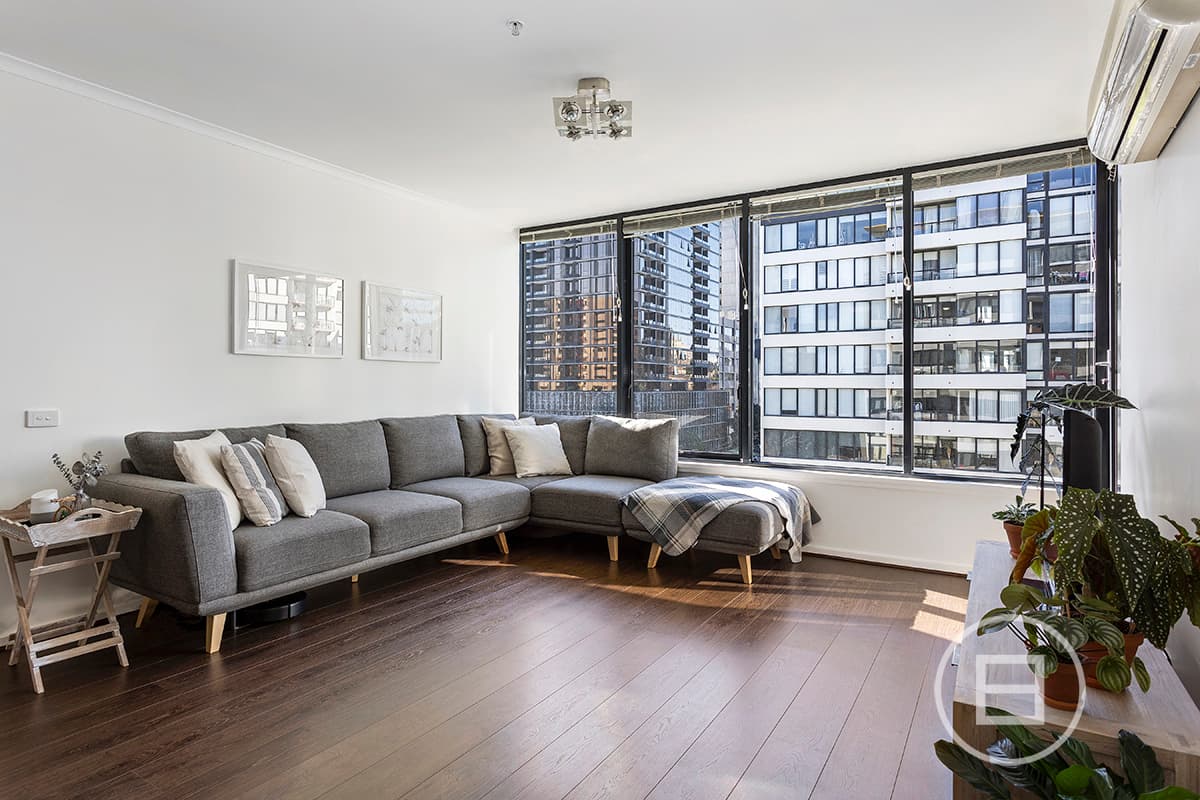 61/39 Dorcas Street, SOUTH MELBOURNE, VIC, South Melbourne - Thumbnail 2