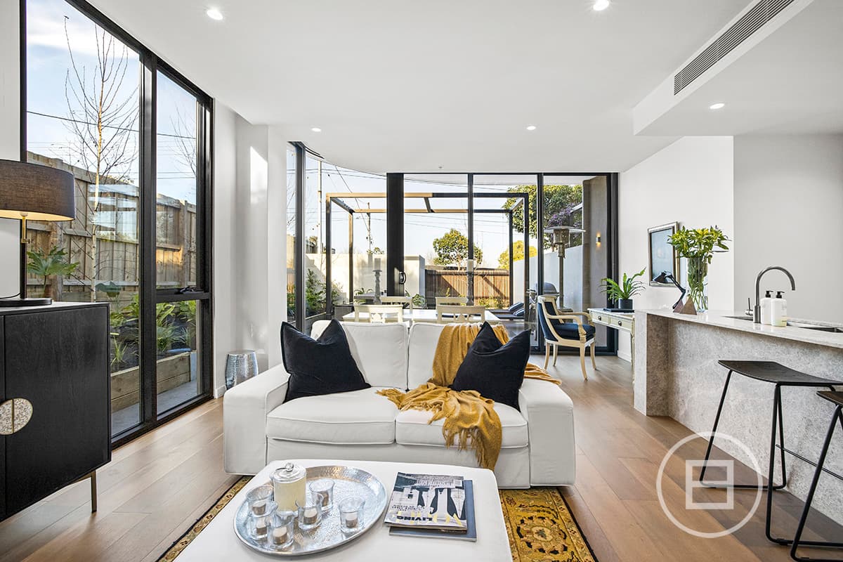 5/1457 High Street, GLEN IRIS, VIC, Glen Iris - Thumbnail 4