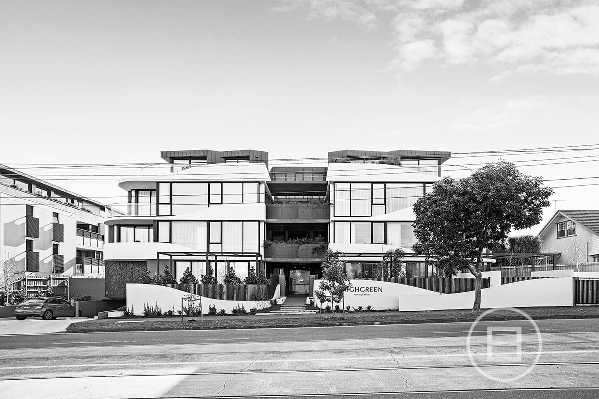 5/1457 High Street, GLEN IRIS, VIC, Glen Iris - Image 1