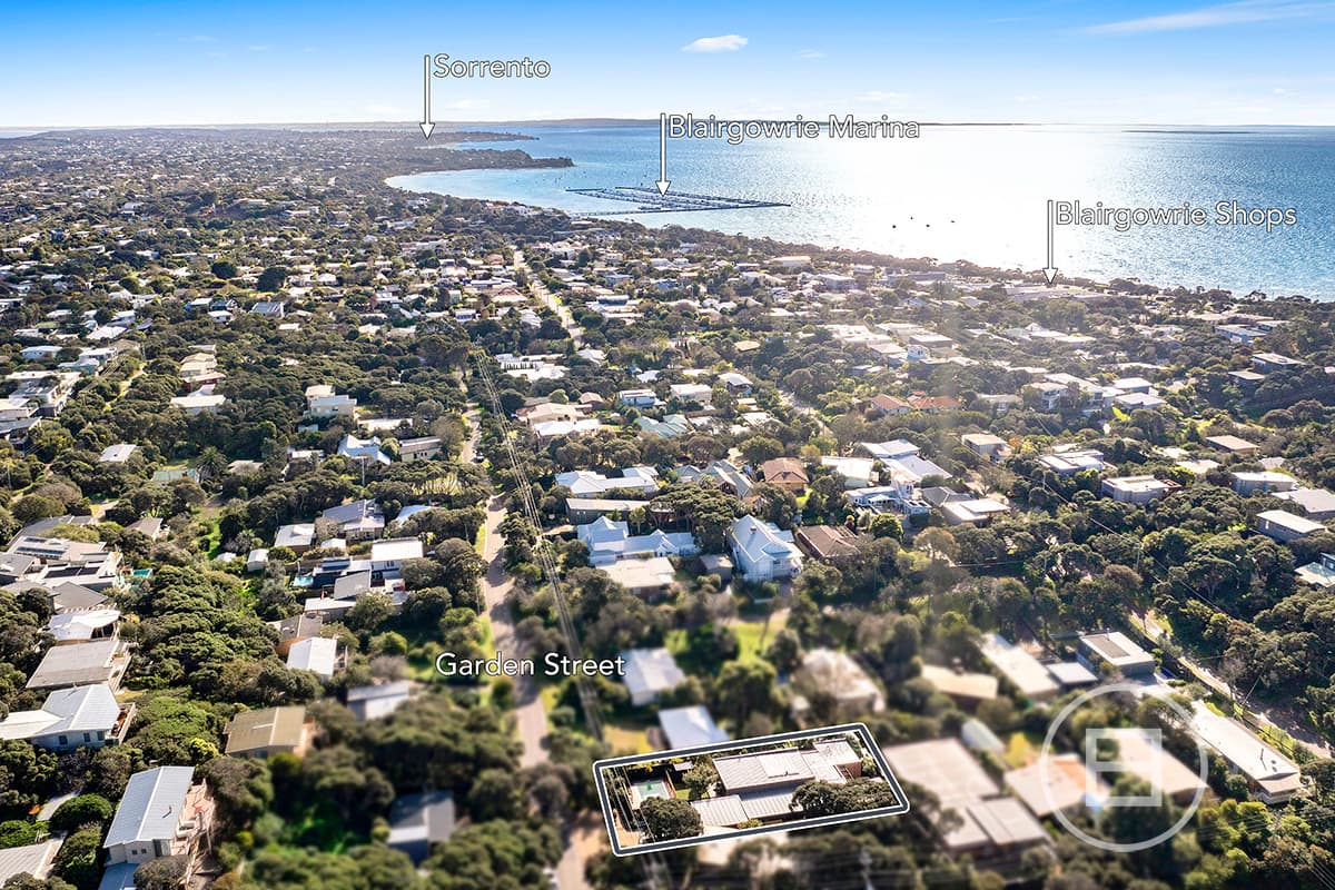 50 Garden Street, BLAIRGOWRIE, VIC, Blairgowrie - Thumbnail 5