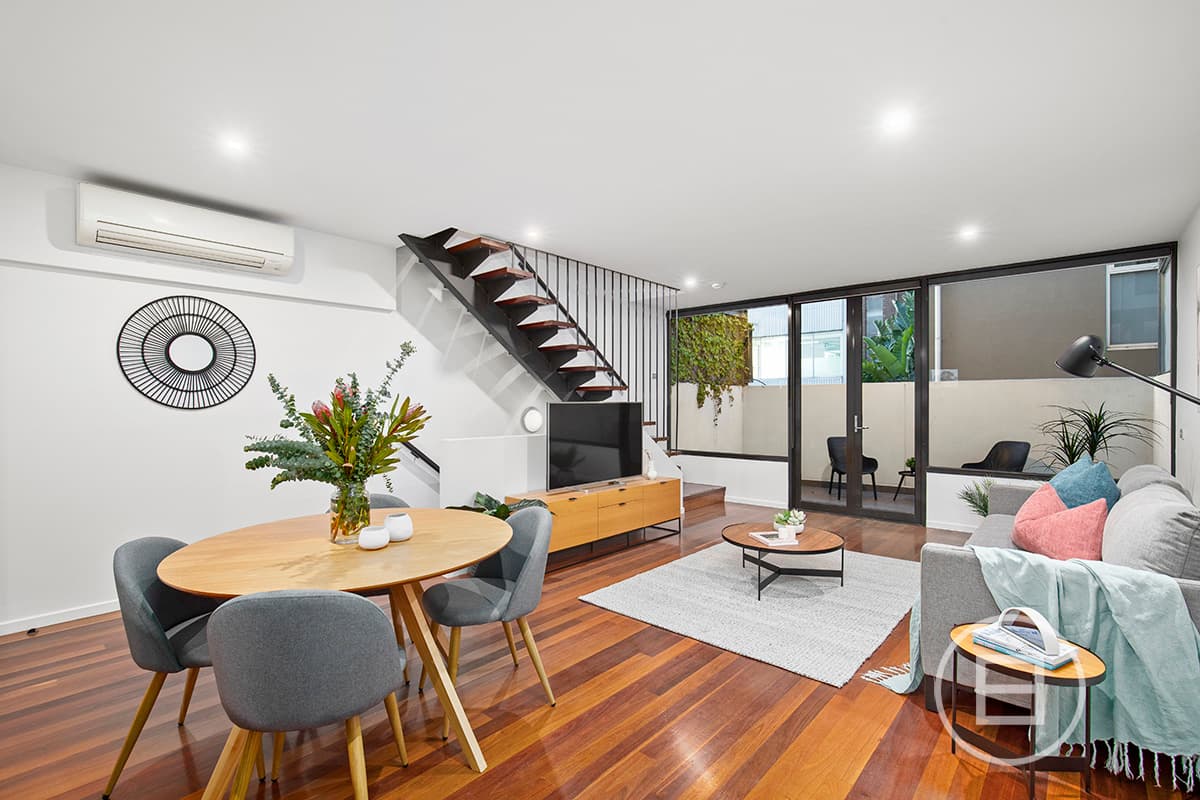 24A Dow Street, SOUTH MELBOURNE, VIC, South Melbourne - Thumbnail 2