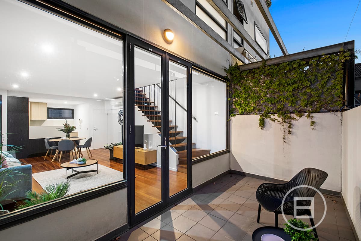 24A Dow Street, SOUTH MELBOURNE, VIC, South Melbourne - Thumbnail 3