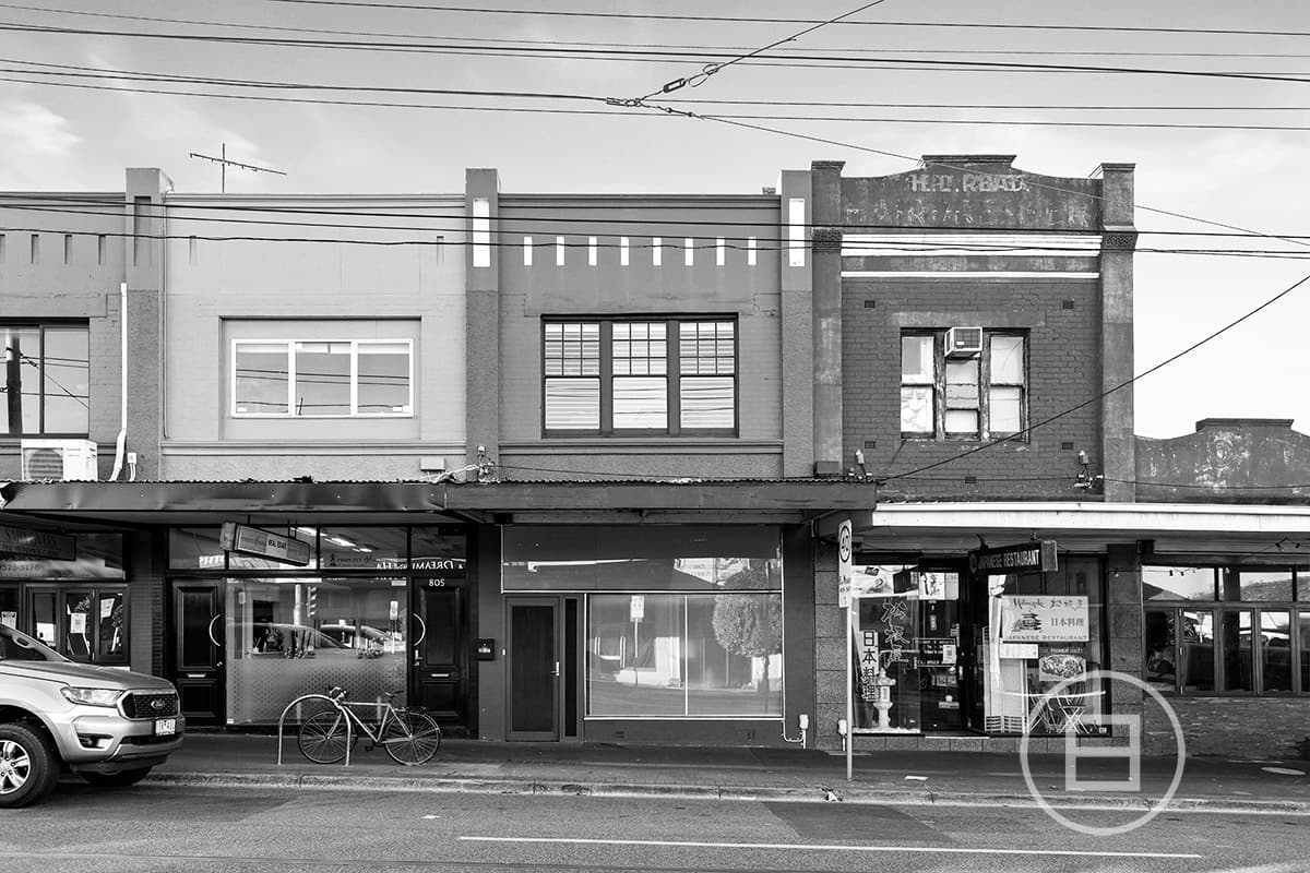 807 Glen Huntly Road, CAULFIELD, VIC, Caulfield - Image 1