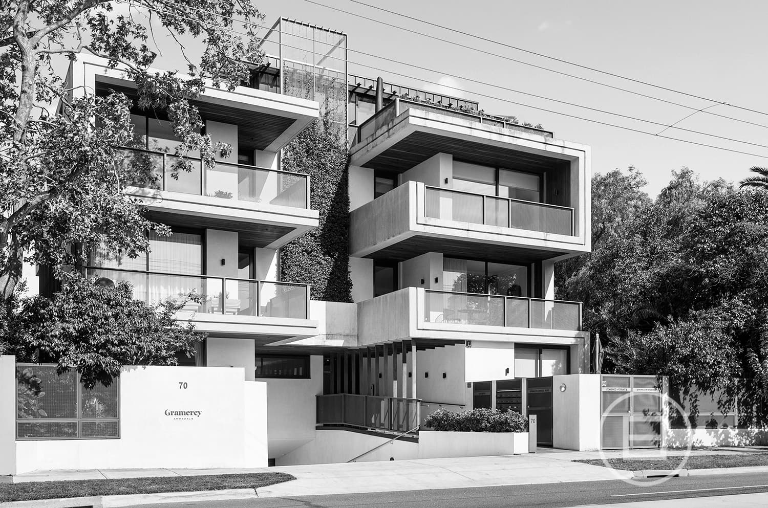 2/70 Wattletree Road, ARMADALE, VIC, Armadale - Image 1
