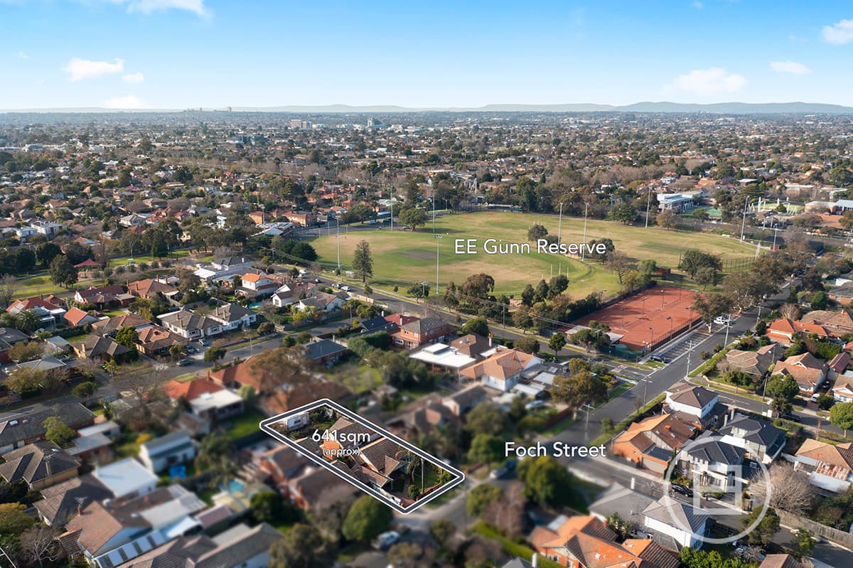 3 Foch Street, ORMOND, VIC, Ormond - Thumbnail 3