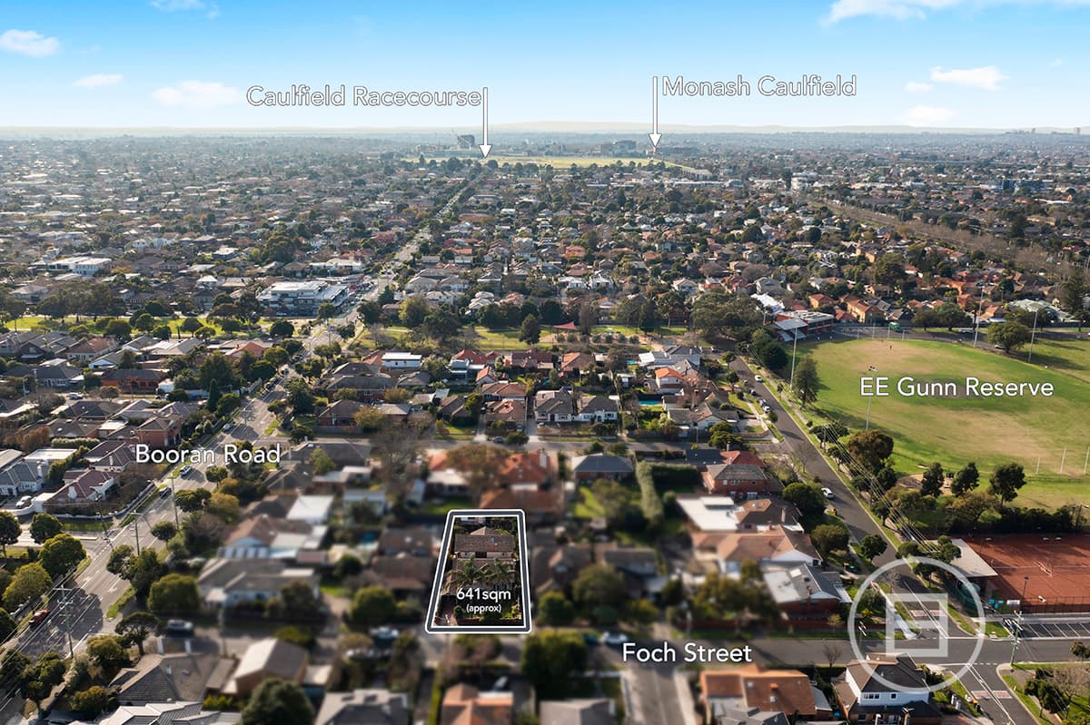 3 Foch Street, ORMOND, VIC, Ormond - Thumbnail 4