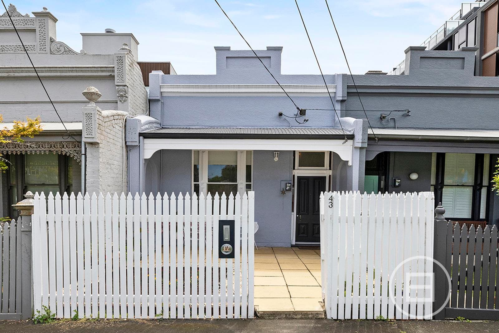 43 Murphy Street, RICHMOND, VIC, Richmond - Thumbnail 2