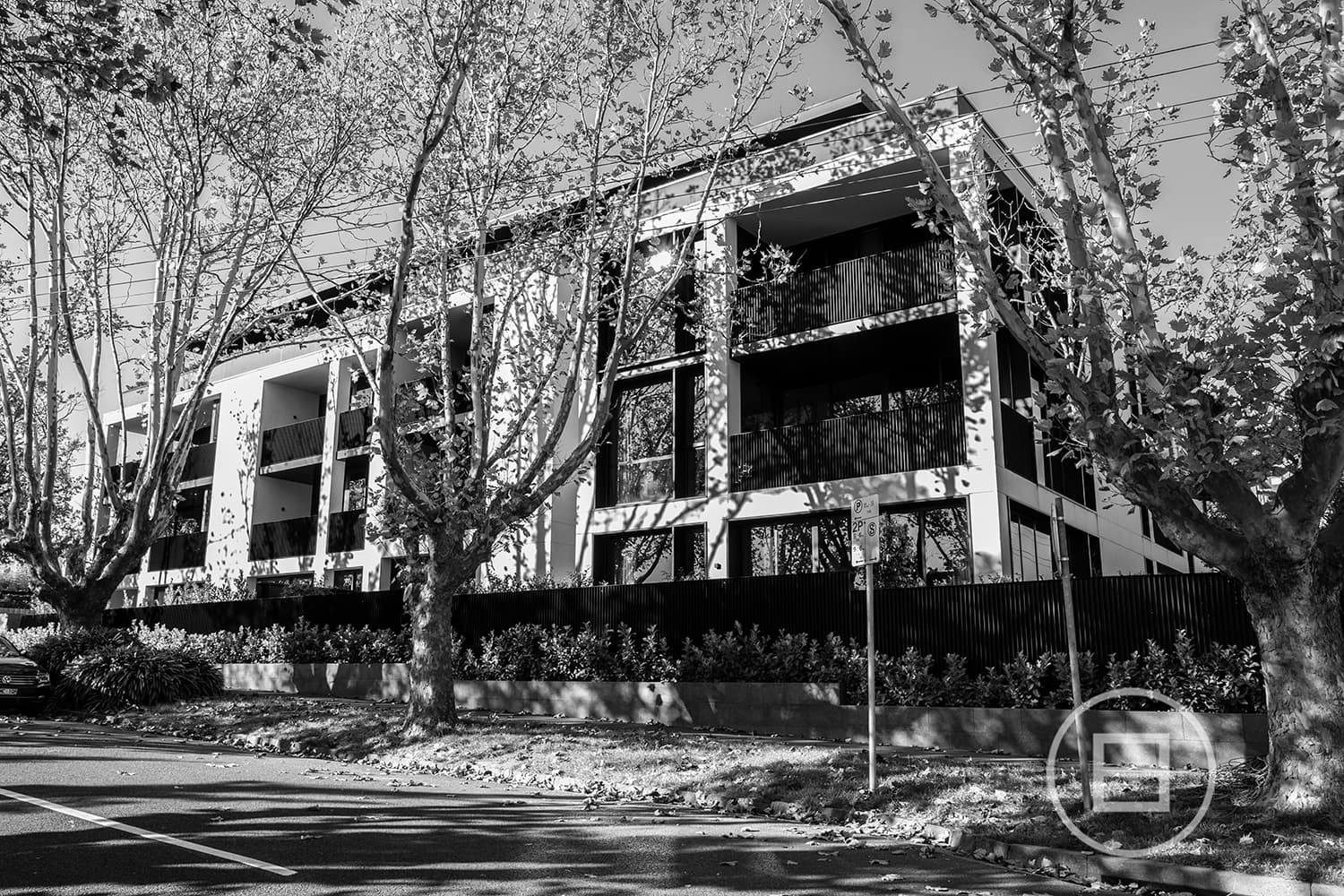 2/1455 High Street, GLEN IRIS, VIC, Glen Iris - Image 1