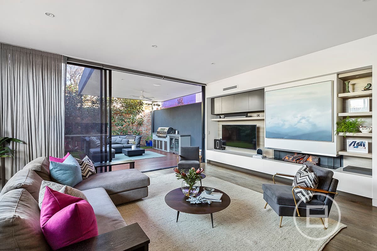 10 Bunalbo Avenue, SOUTH YARRA, VIC, South Yarra - Thumbnail 8