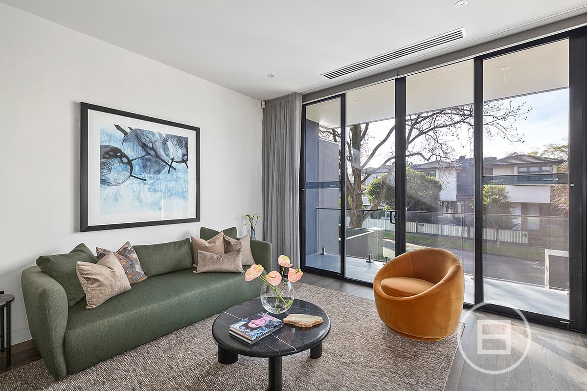 10 Bunalbo Avenue, SOUTH YARRA, VIC, South Yarra - Thumbnail 3