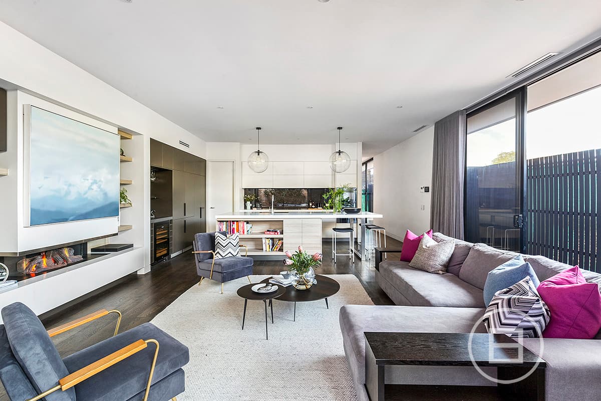 10 Bunalbo Avenue, SOUTH YARRA, VIC, South Yarra - Thumbnail 5