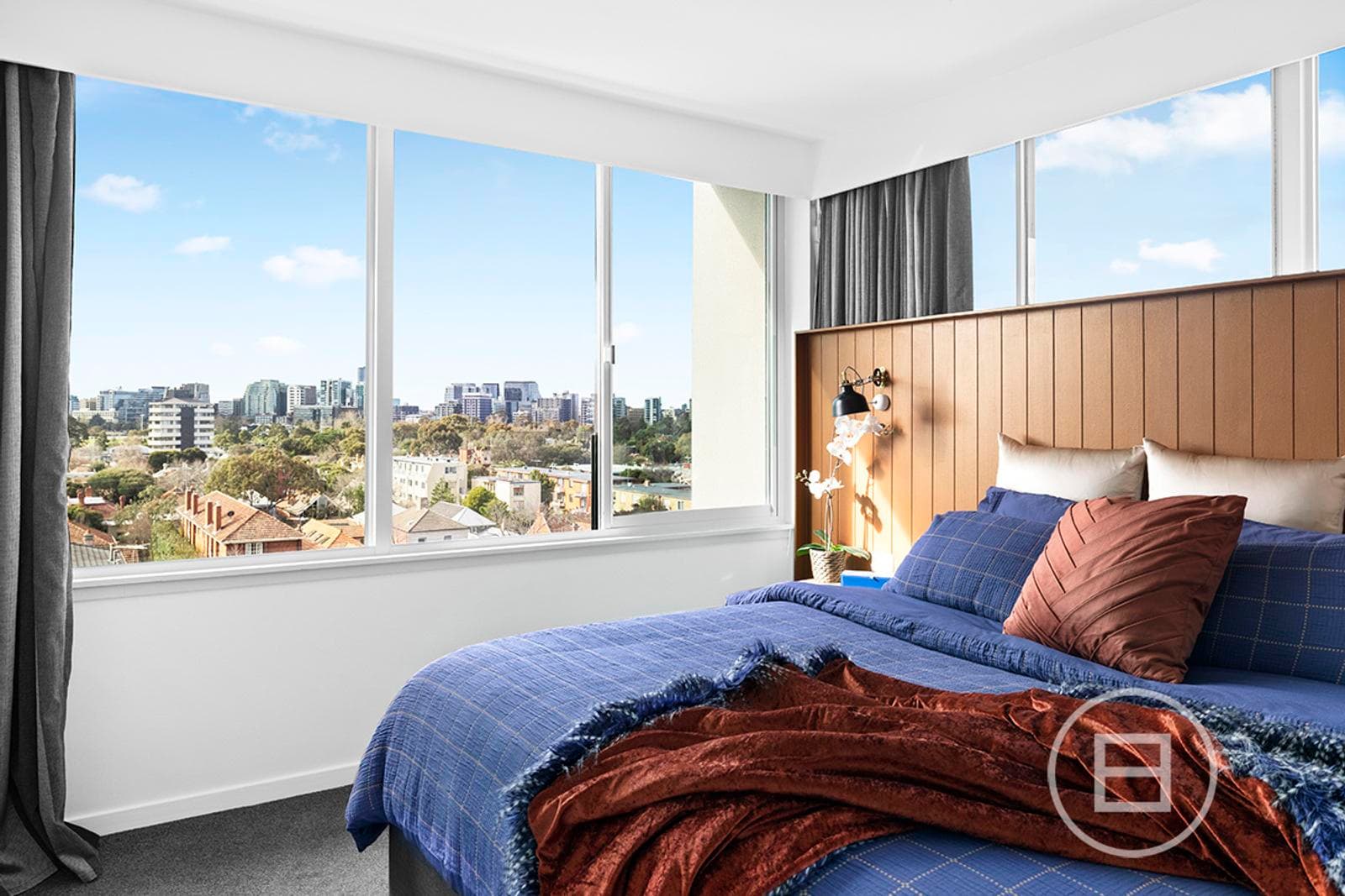 71/325 Beaconsfield Parade, ST KILDA WEST, VIC, St Kilda West - Thumbnail 8