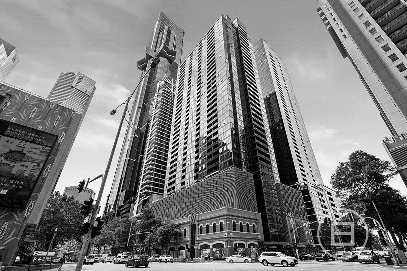 1905/151 City Road, SOUTHBANK, VIC, Southbank - Image 1