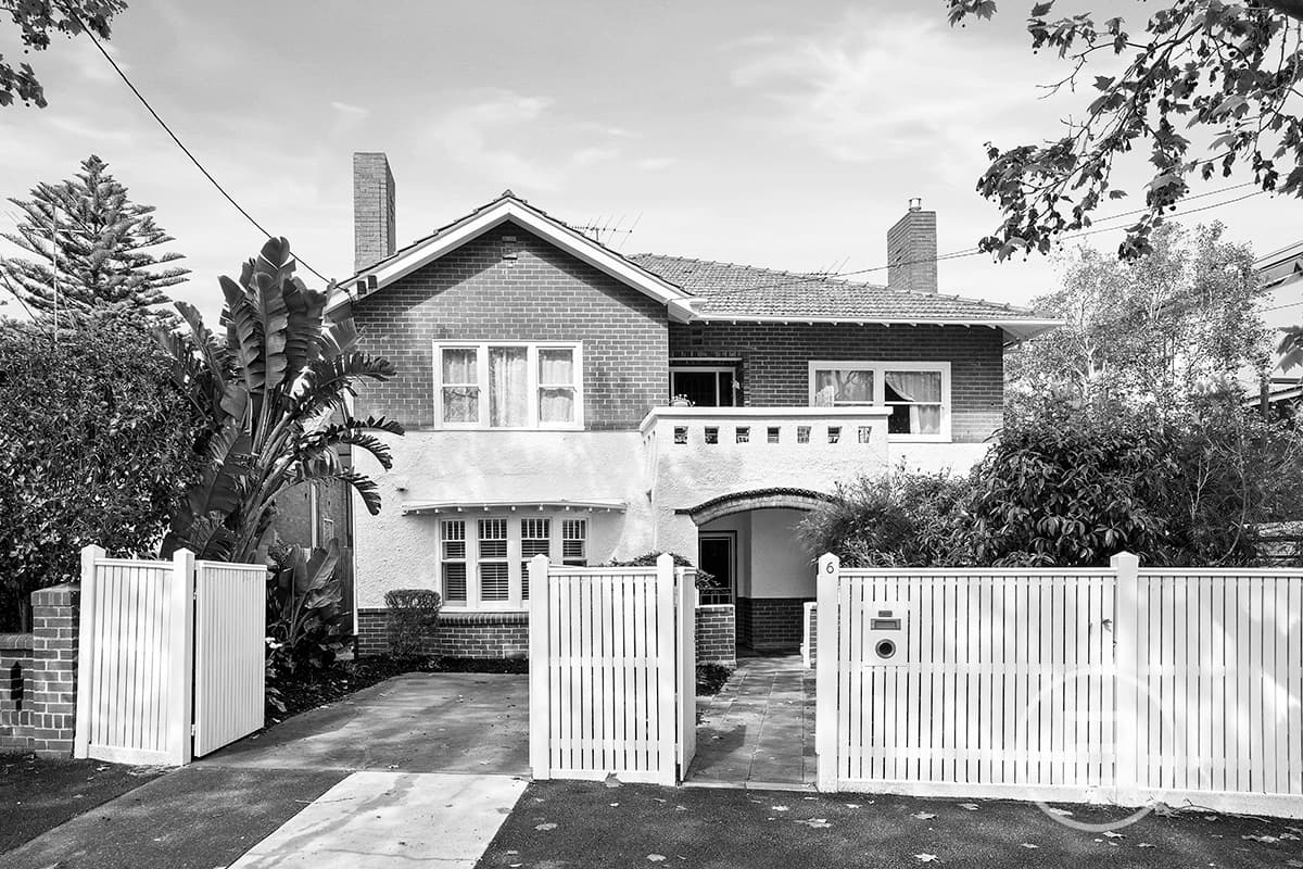 6 Westbury Grove, ST KILDA EAST, VIC, St Kilda East - Image 1