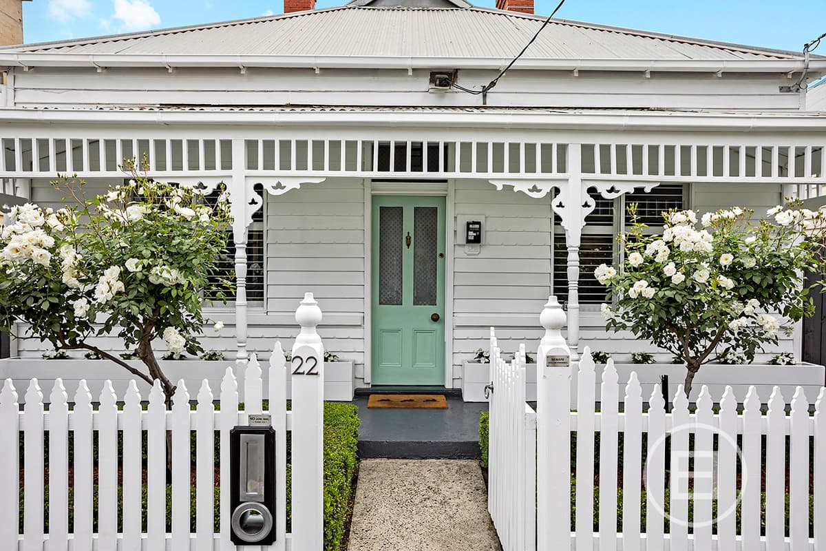 22 Stawell Street, RICHMOND, VIC, Richmond - Thumbnail 2
