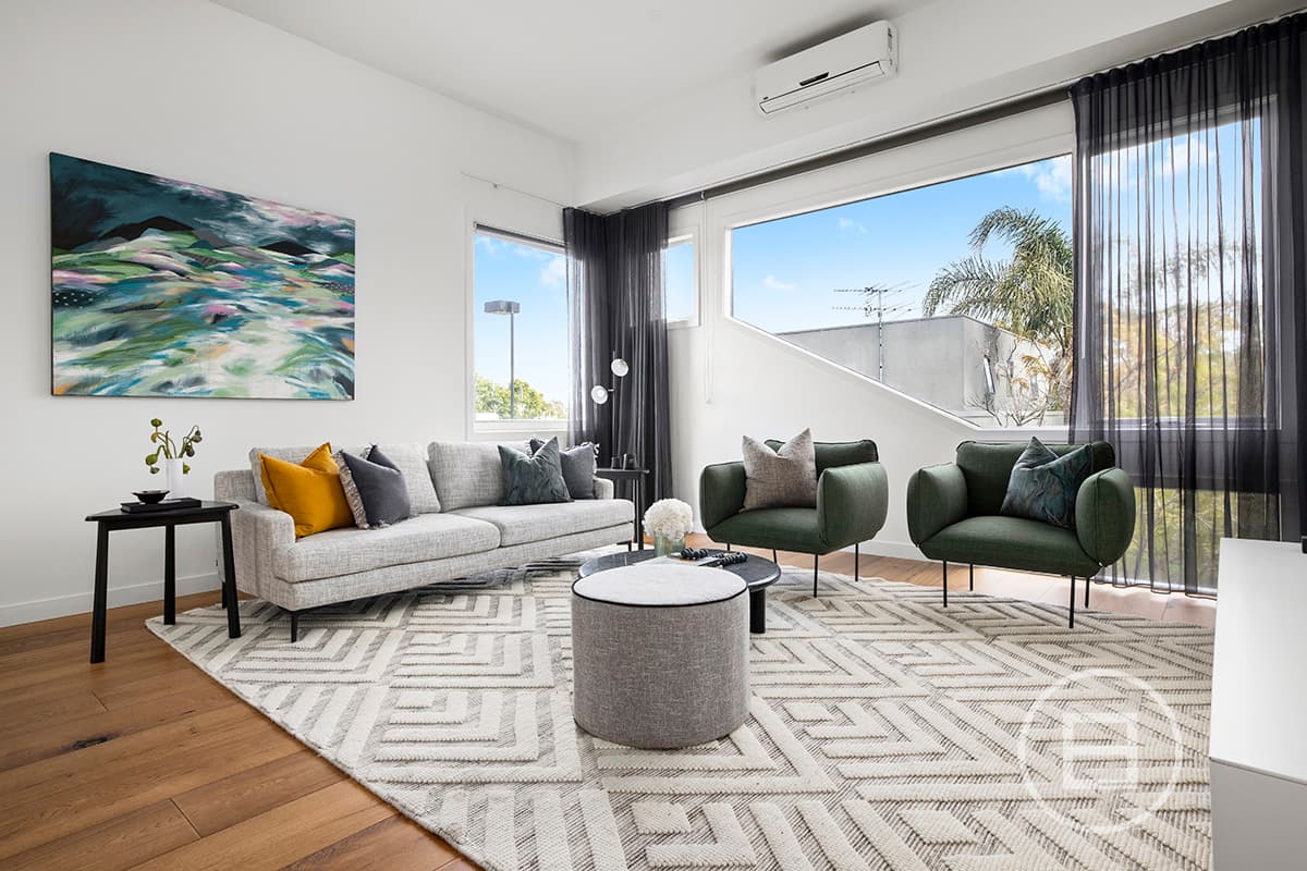 27/15 Beach Street, PORT MELBOURNE, VIC, Port Melbourne - Thumbnail 7