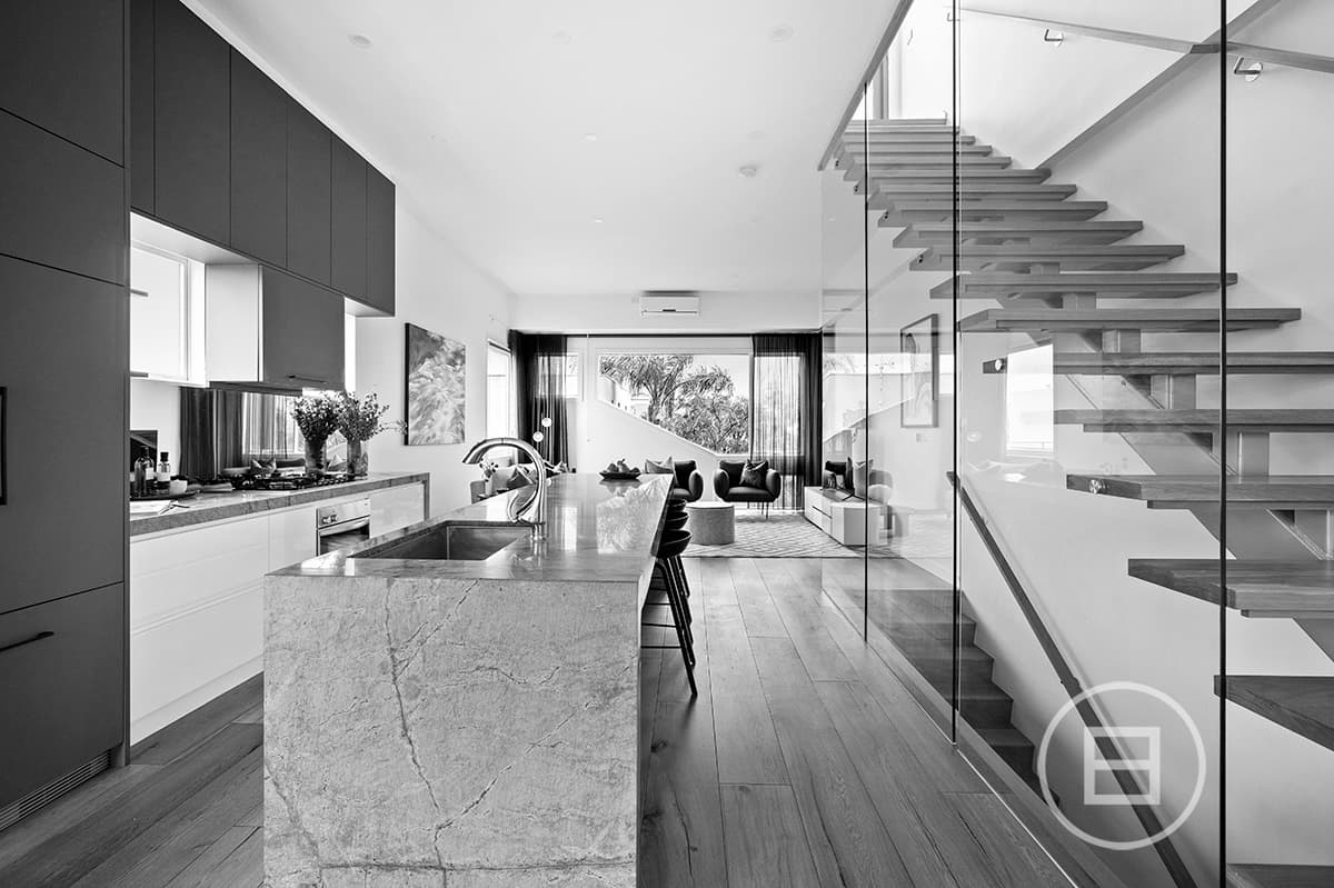 27/15 Beach Street, PORT MELBOURNE, VIC, Port Melbourne - Image 1