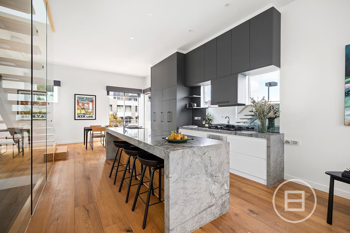 27/15 Beach Street, PORT MELBOURNE, VIC, Port Melbourne - Thumbnail 3