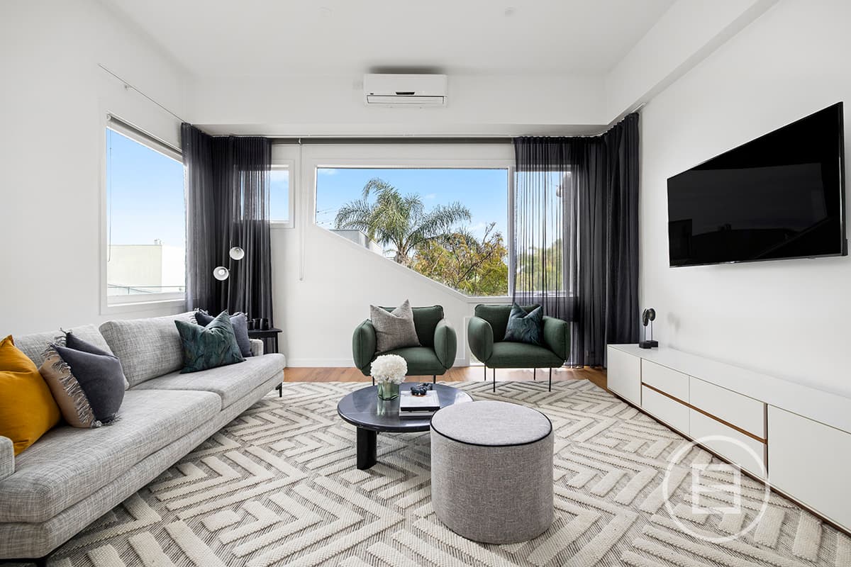 27/15 Beach Street, PORT MELBOURNE, VIC, Port Melbourne - Thumbnail 6