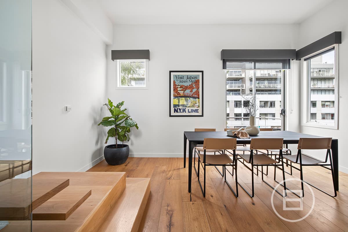 27/15 Beach Street, PORT MELBOURNE, VIC, Port Melbourne - Thumbnail 5