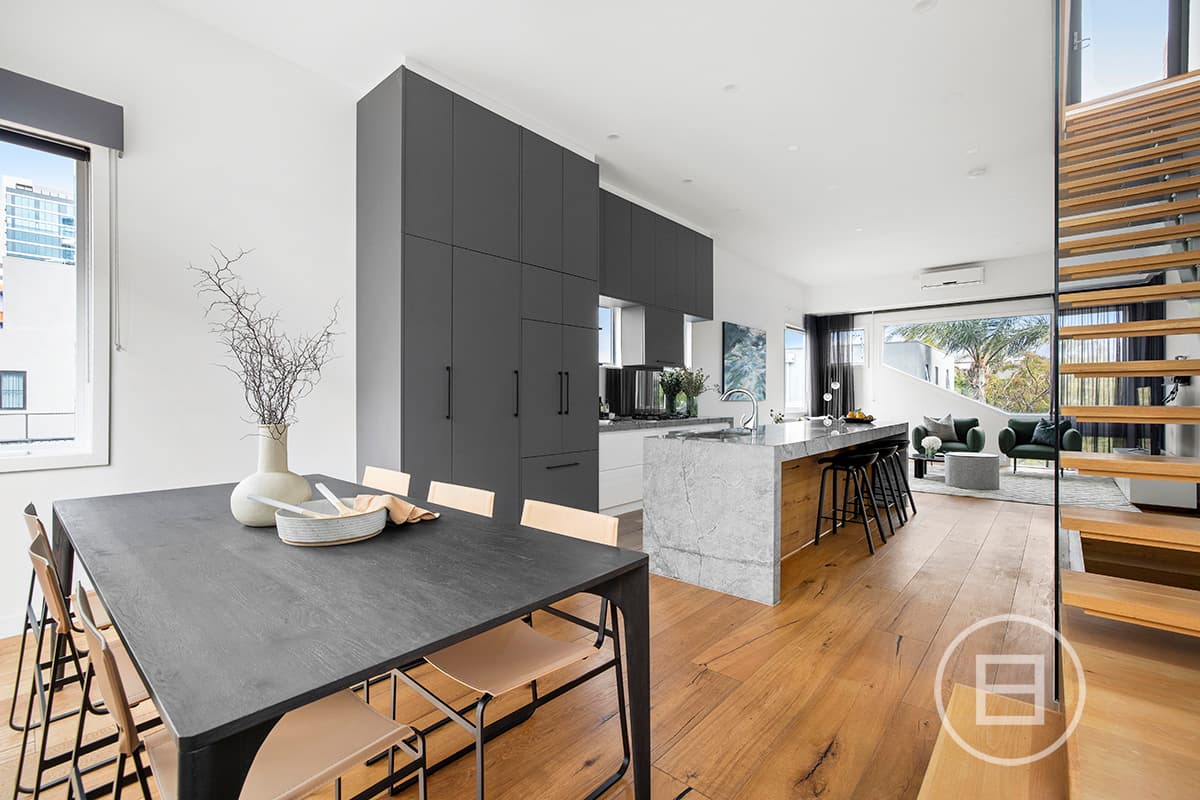 27/15 Beach Street, PORT MELBOURNE, VIC, Port Melbourne - Thumbnail 4
