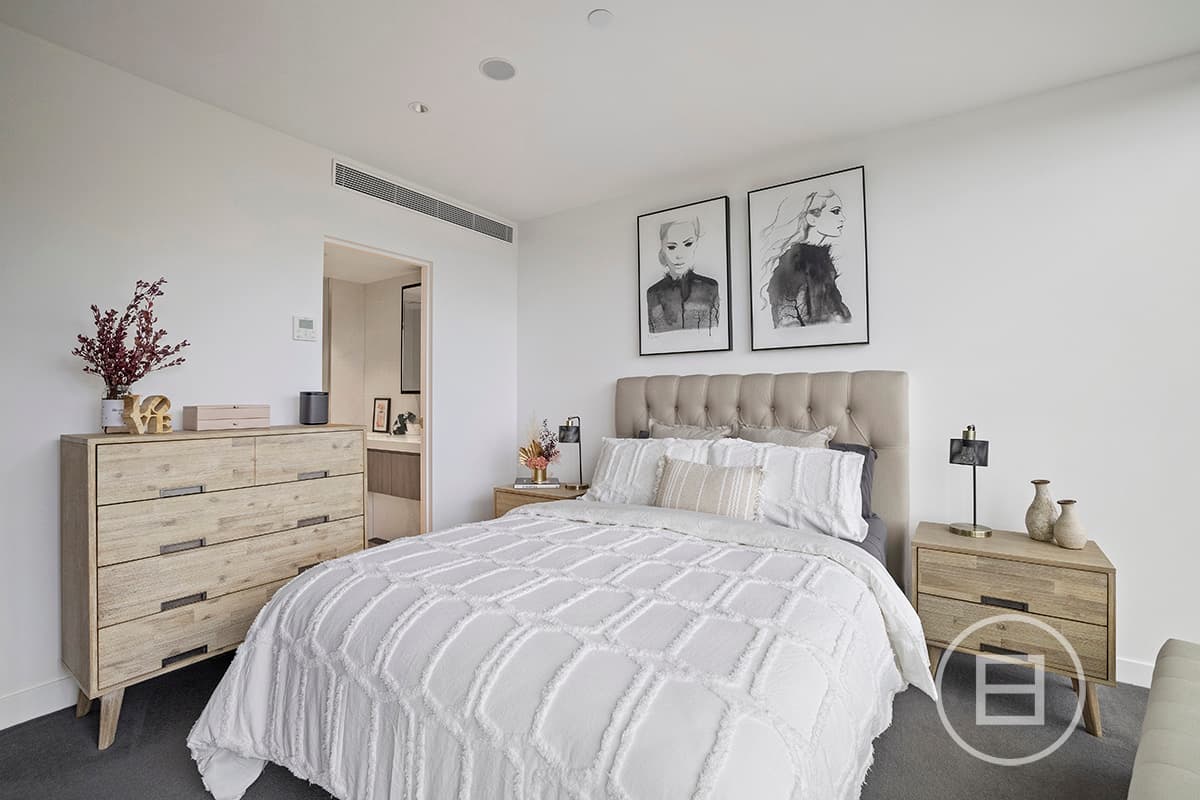 608/8 Bowen Crescent, MELBOURNE, VIC, Melbourne - Thumbnail 5