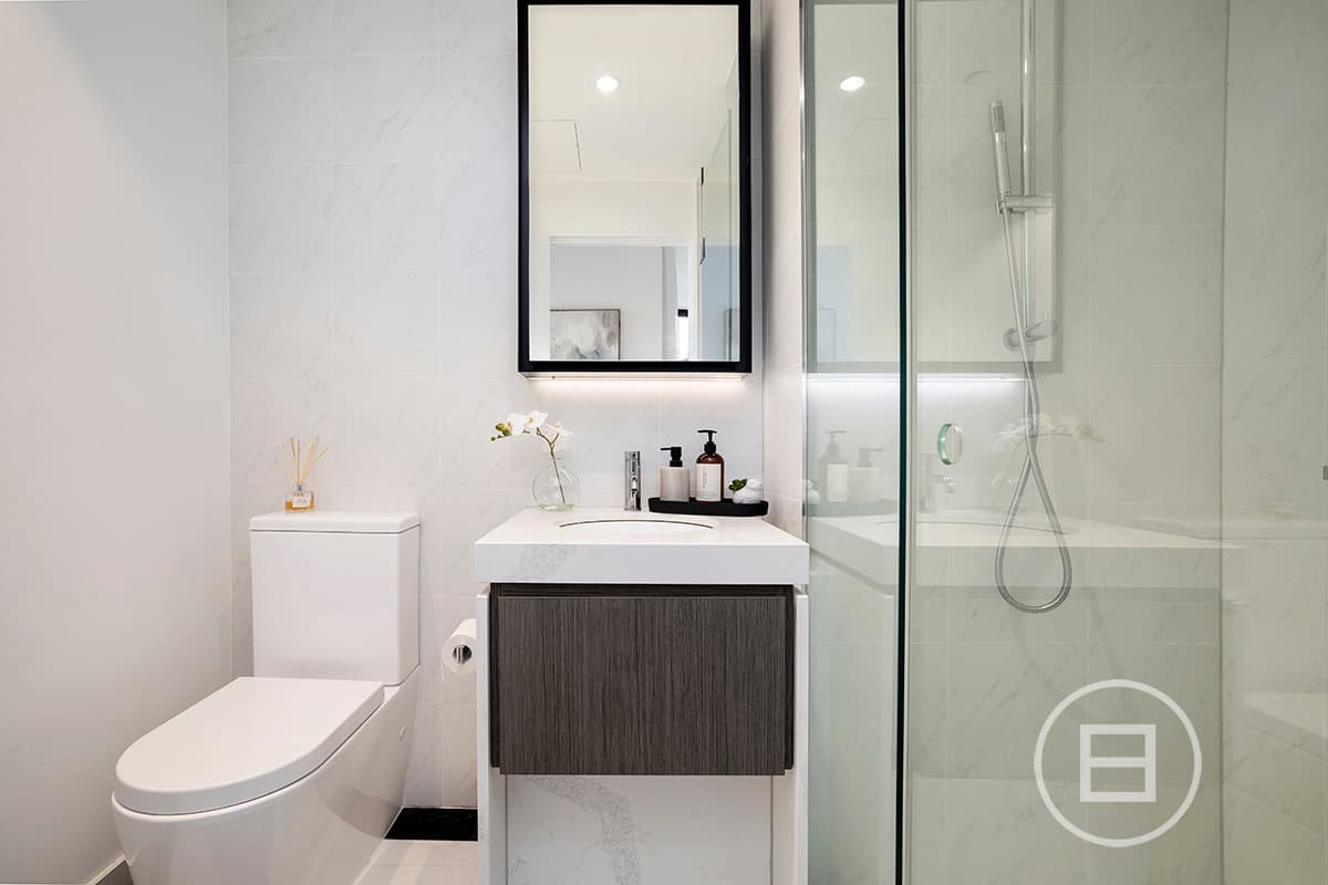 608/8 Bowen Crescent, MELBOURNE, VIC, Melbourne - Thumbnail 8