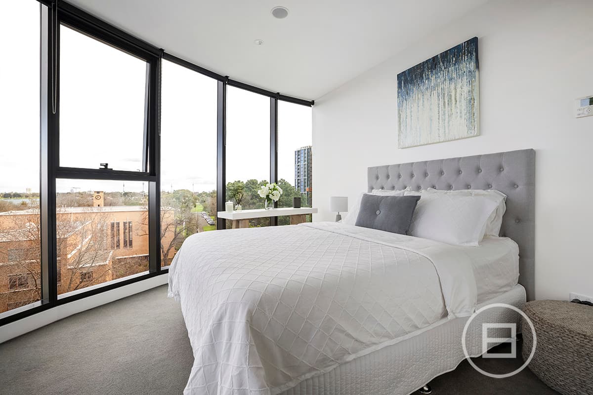 608/8 Bowen Crescent, MELBOURNE, VIC, Melbourne - Thumbnail 7