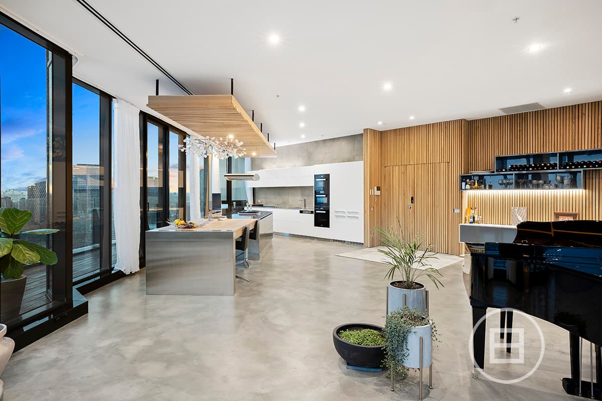 283/83 Whiteman Street, SOUTHBANK, VIC, Southbank - Thumbnail 2