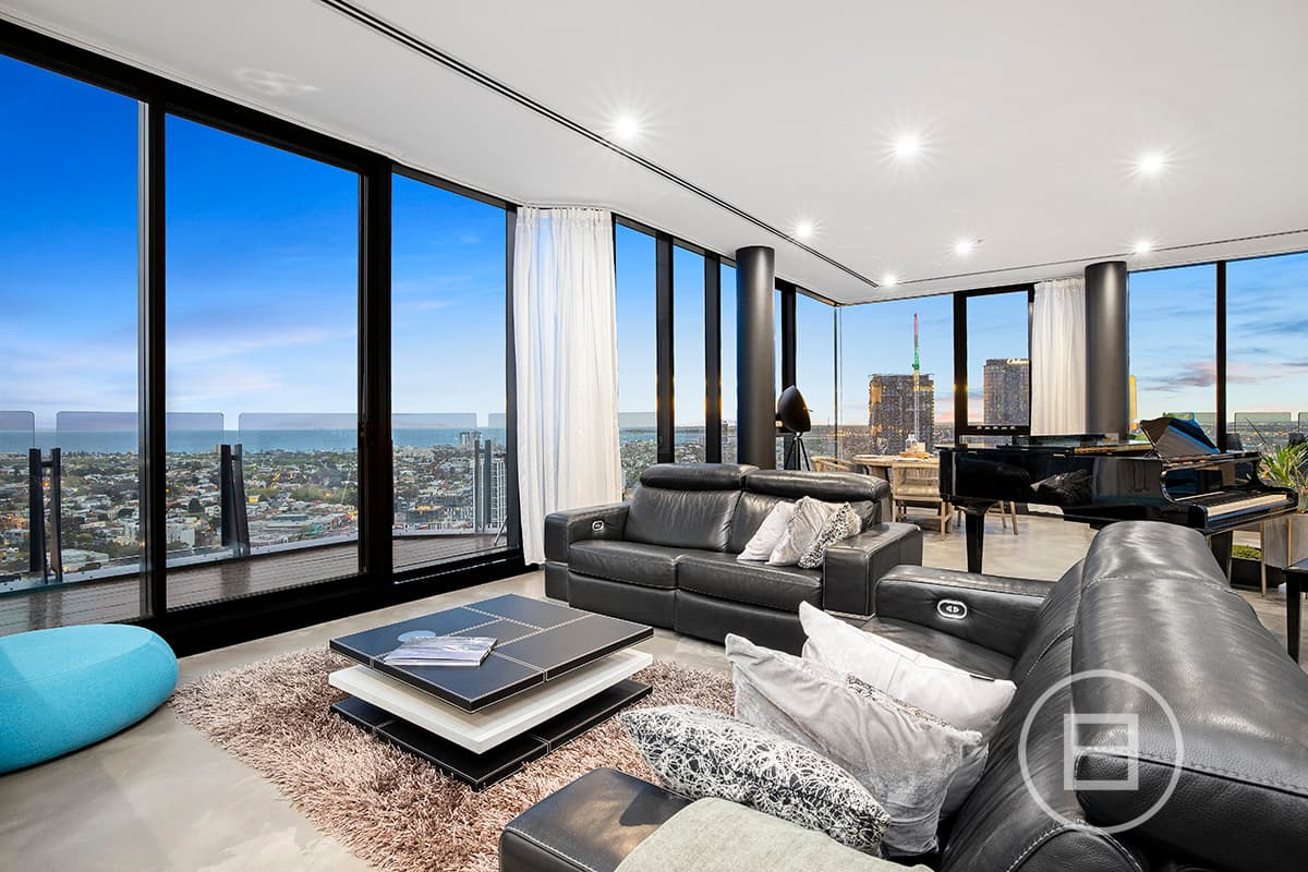 283/83 Whiteman Street, SOUTHBANK, VIC, Southbank - Thumbnail 7