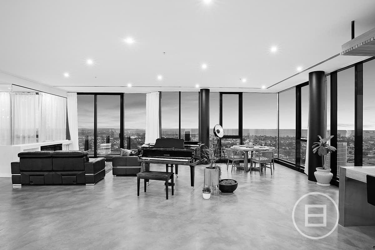 283/83 Whiteman Street, SOUTHBANK, VIC, Southbank - Image 1