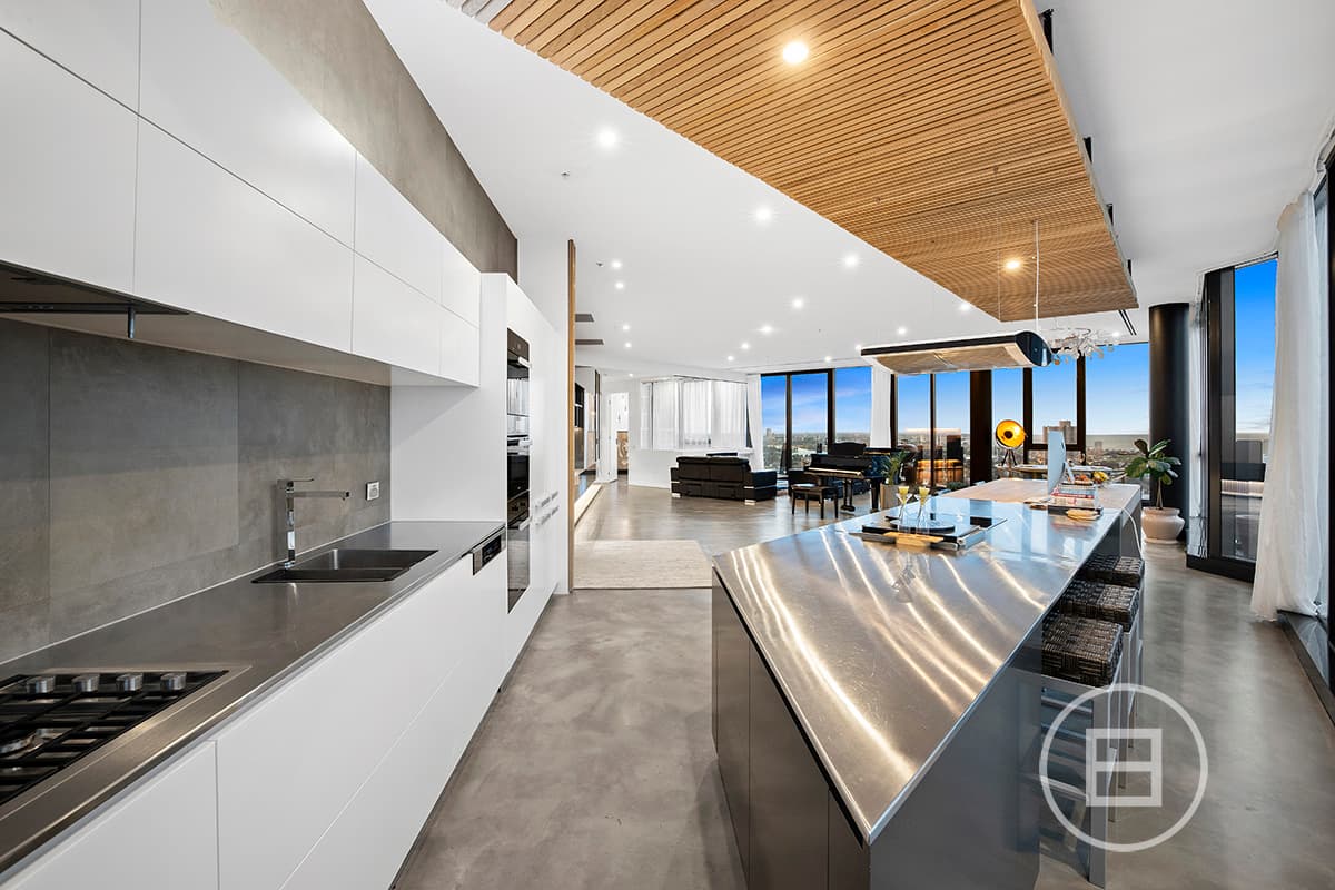 283/83 Whiteman Street, SOUTHBANK, VIC, Southbank - Thumbnail 4