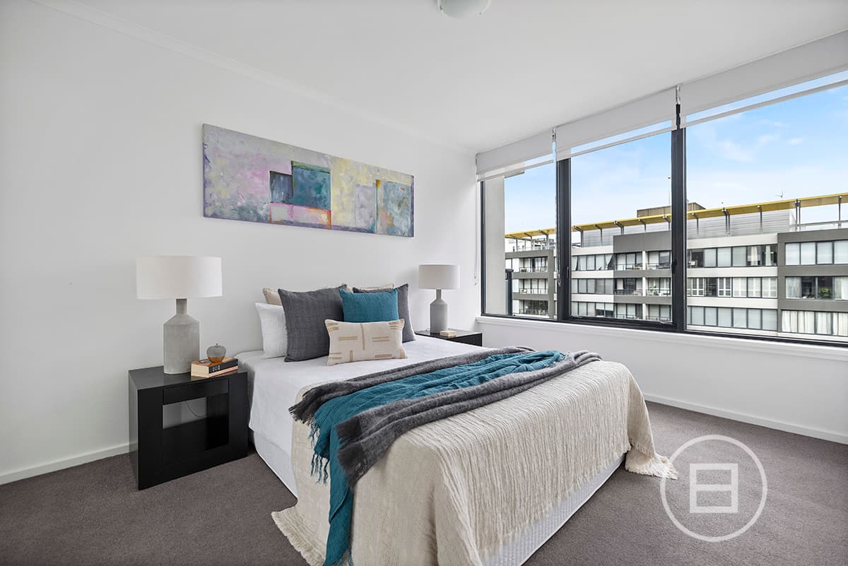 1005/148 Wells Street, SOUTH MELBOURNE, VIC, South Melbourne - Thumbnail 8