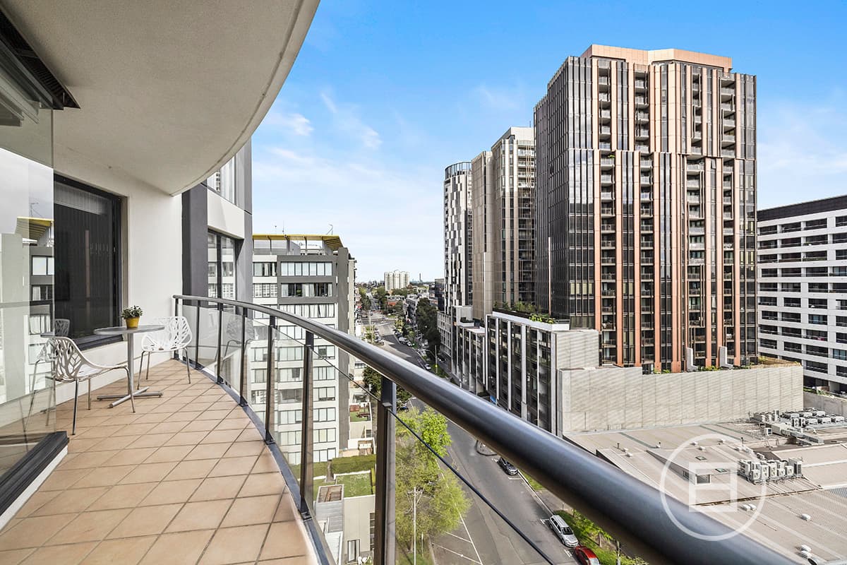 1005/148 Wells Street, SOUTH MELBOURNE, VIC, South Melbourne - Thumbnail 5