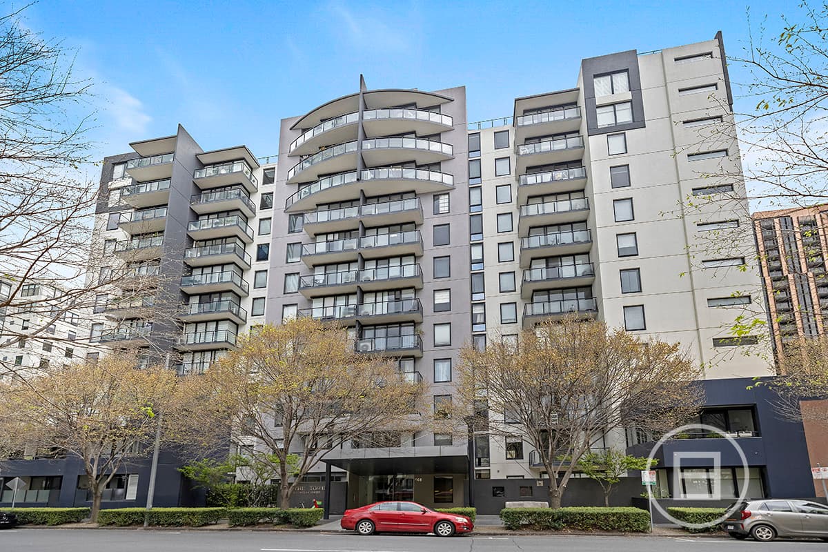 1005/148 Wells Street, SOUTH MELBOURNE, VIC, South Melbourne - Thumbnail 2