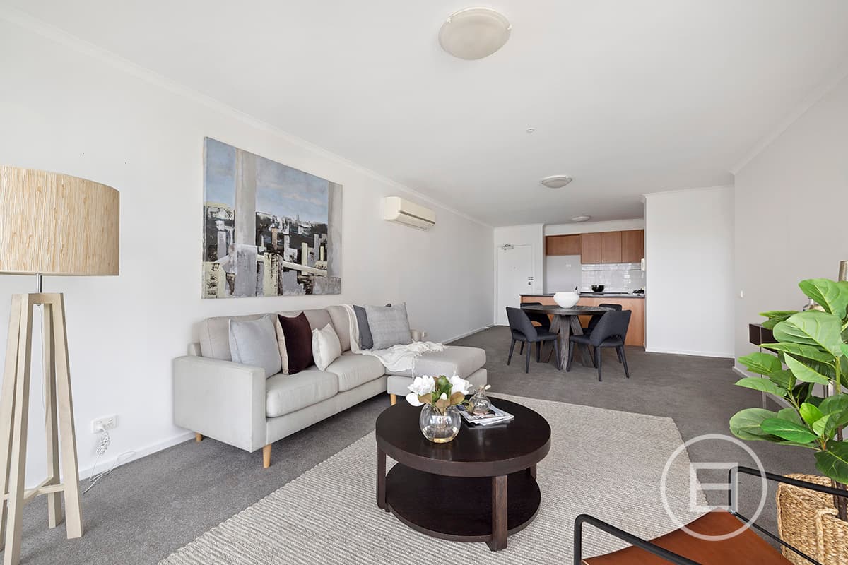 1005/148 Wells Street, SOUTH MELBOURNE, VIC, South Melbourne - Thumbnail 3