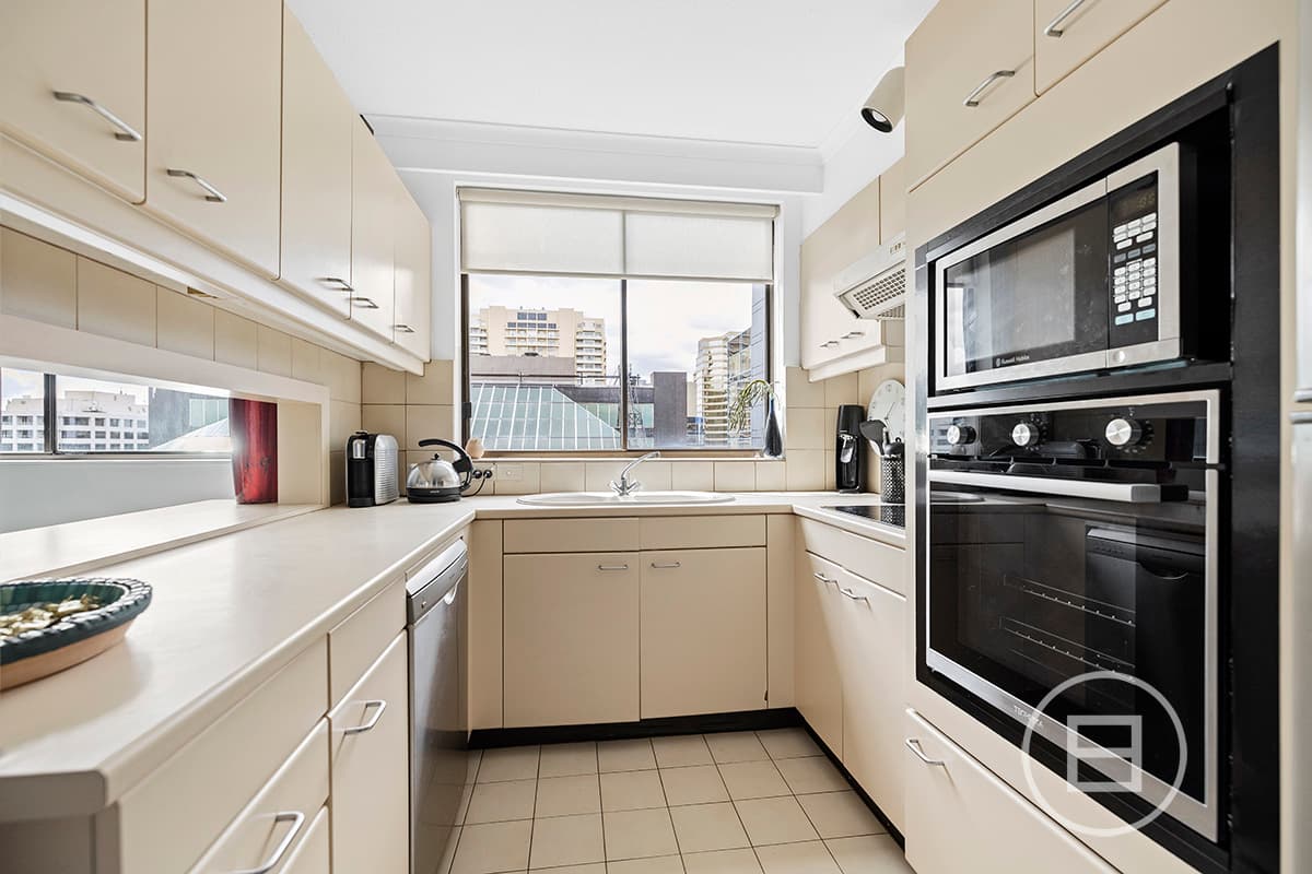 45/27 Queens Road, MELBOURNE, VIC, Melbourne - Thumbnail 5