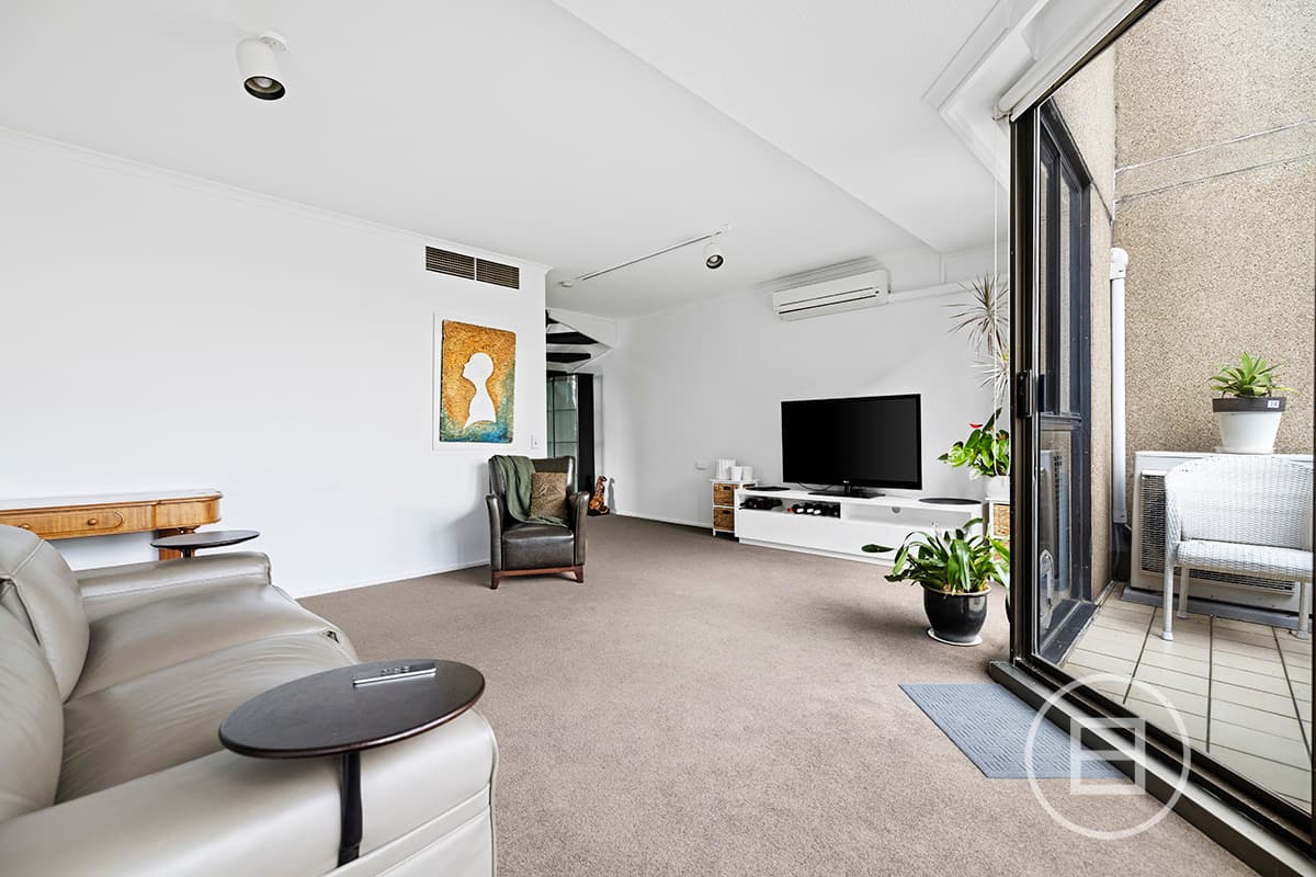 45/27 Queens Road, MELBOURNE, VIC, Melbourne - Thumbnail 3