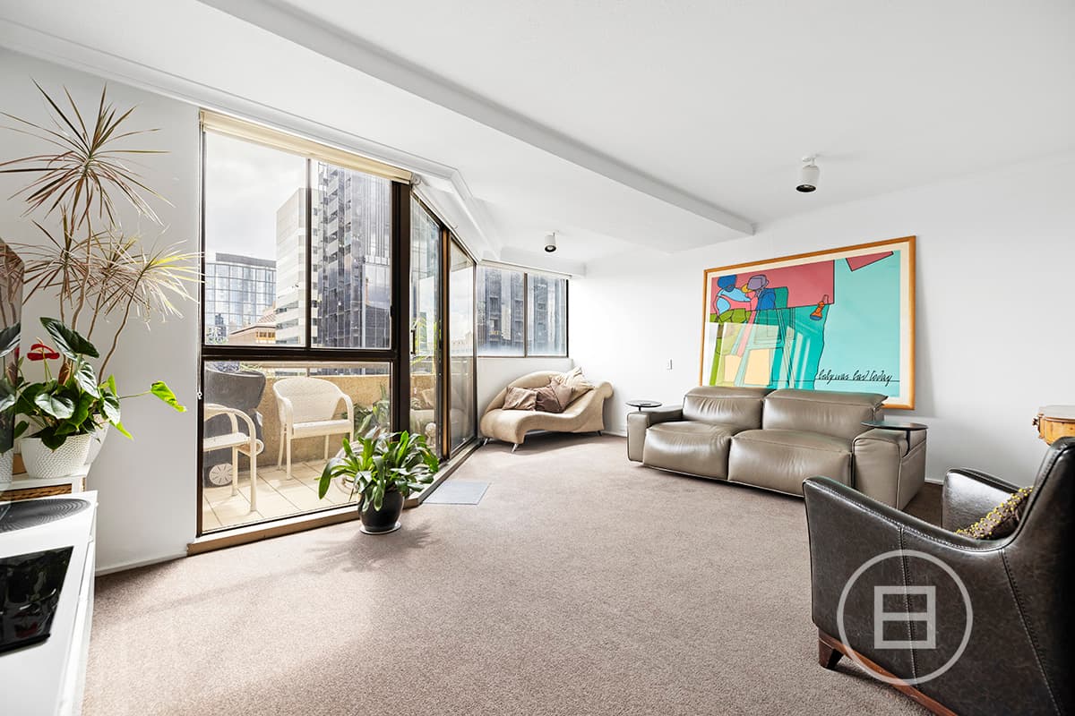 45/27 Queens Road, MELBOURNE, VIC, Melbourne - Thumbnail 2