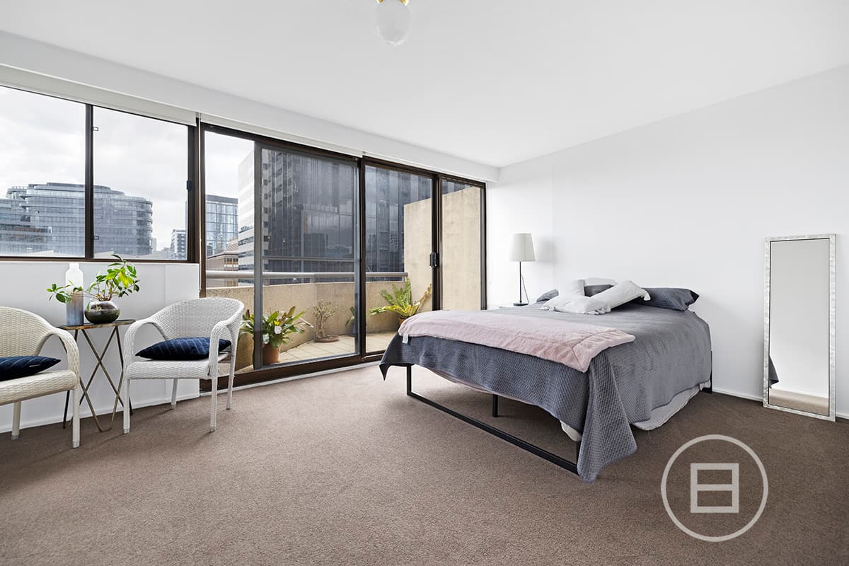 45/27 Queens Road, MELBOURNE, VIC, Melbourne - Thumbnail 6