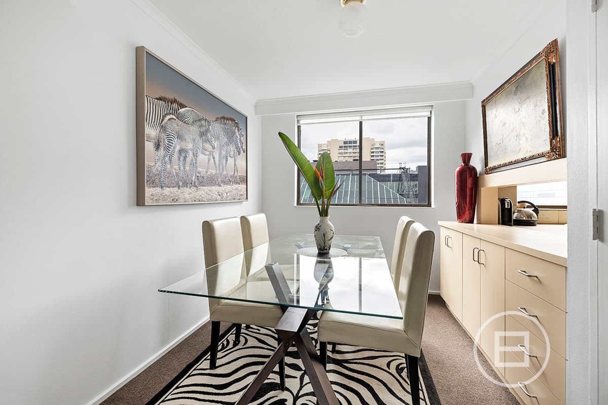 45/27 Queens Road, MELBOURNE, VIC, Melbourne - Thumbnail 4