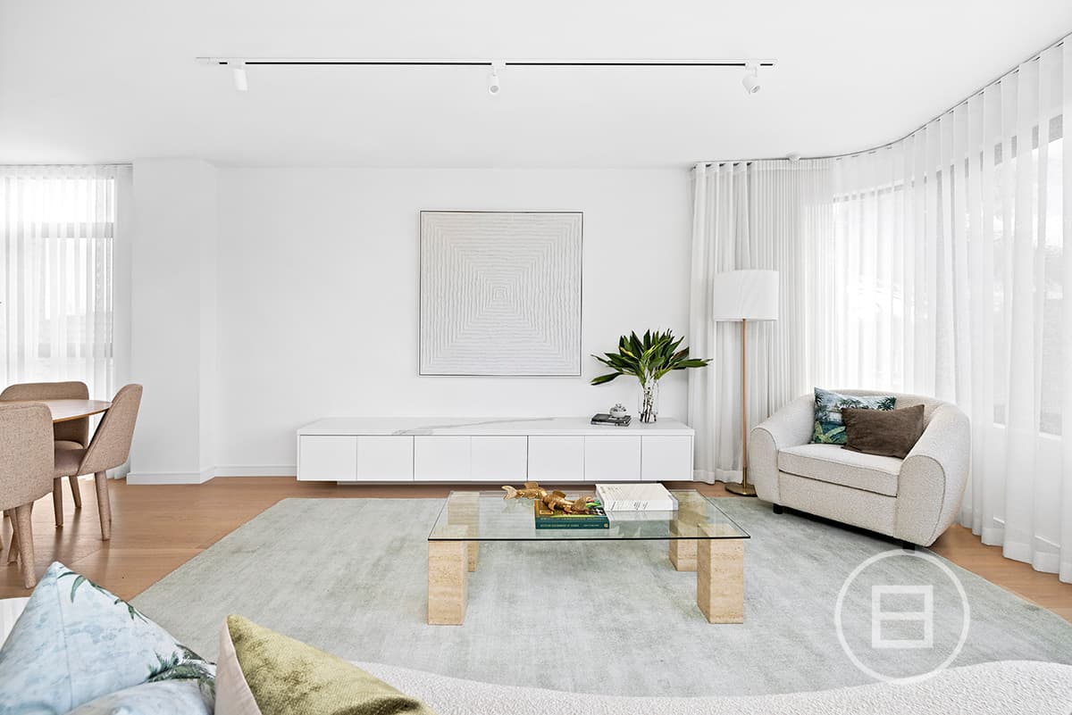 P'House/45 Cromwell Road, SOUTH YARRA, VIC, South Yarra - Thumbnail 7