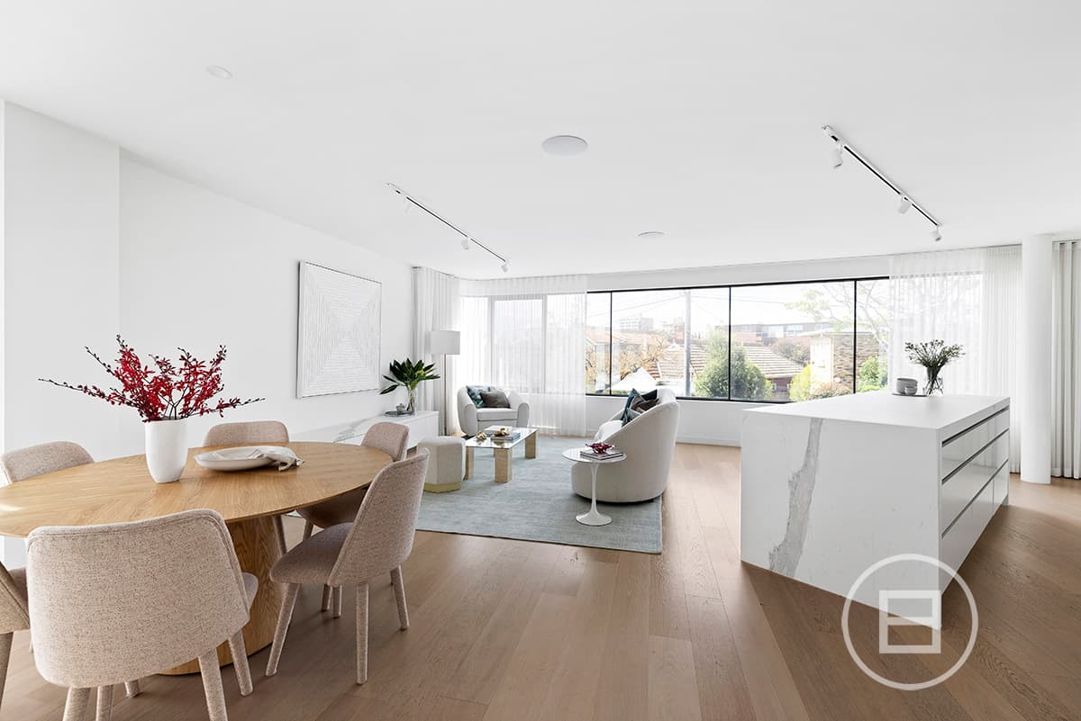 P'House/45 Cromwell Road, SOUTH YARRA, VIC, South Yarra - Thumbnail 5